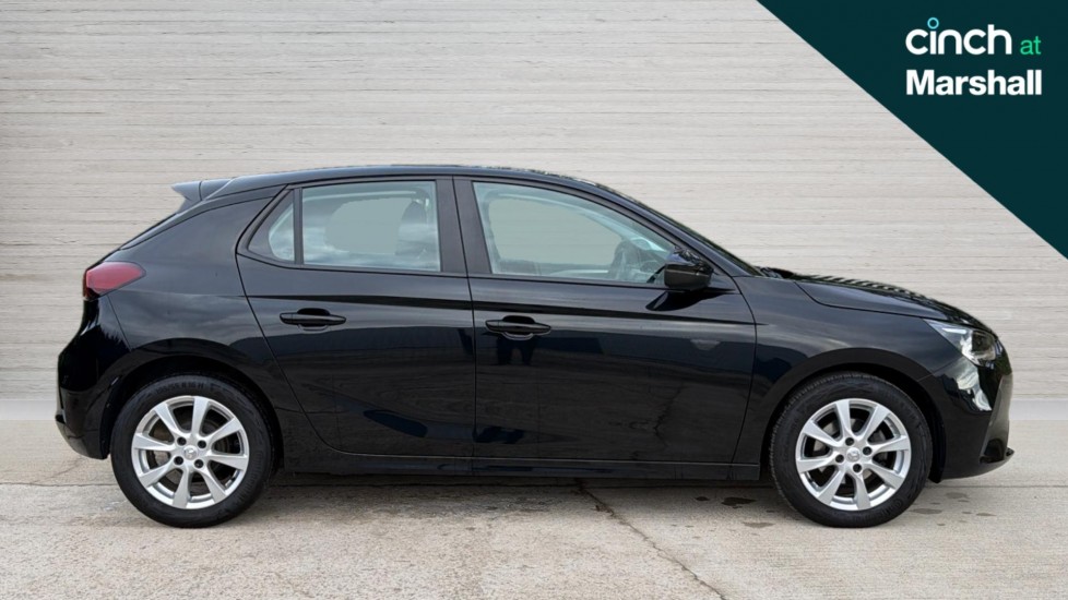 Used Vauxhall Corsa 2022 for sale - 76302342: Photo 2