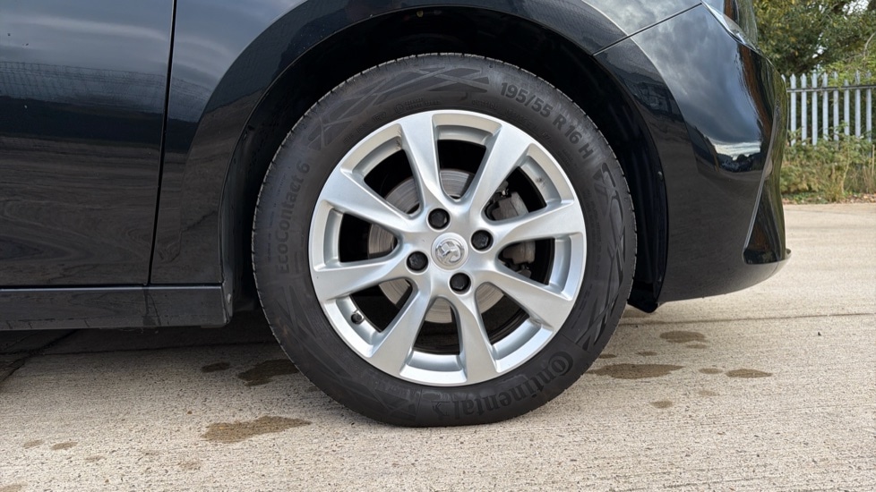 Used Vauxhall Corsa 2022 for sale - 76302342: Photo 20
