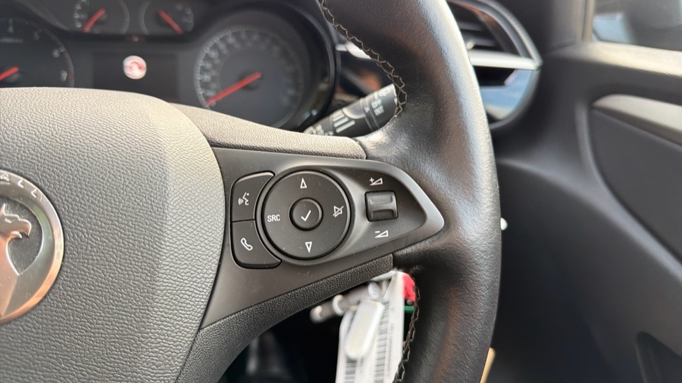 Used Vauxhall Corsa 2022 for sale - 76302342: Photo 22