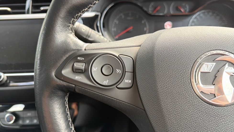 Used Vauxhall Corsa 2022 for sale - 76302342: Photo 23