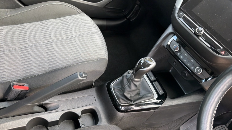 Used Vauxhall Corsa 2022 for sale - 76302342: Photo 27