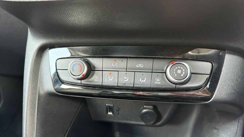 Used Vauxhall Corsa 2022 for sale - 76302342: Photo 30