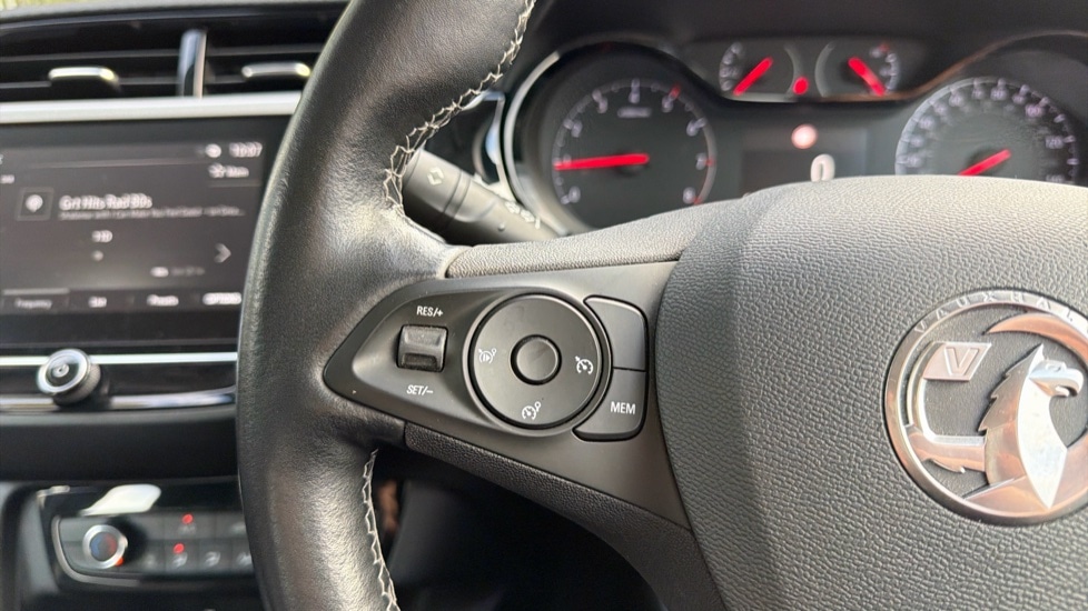 Used Vauxhall Corsa 2022 for sale - 76302342: Photo 33