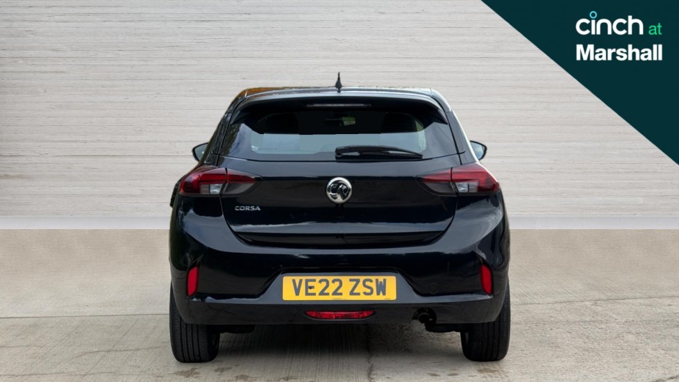 Used Vauxhall Corsa 2022 for sale - 76302342: Photo 4