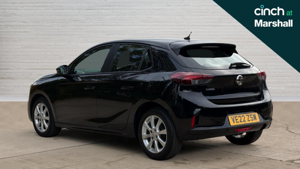 Used Vauxhall Corsa 2022 for sale - 76302342: Photo 5