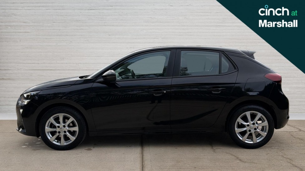 Used Vauxhall Corsa 2022 for sale - 76302342: Photo 6