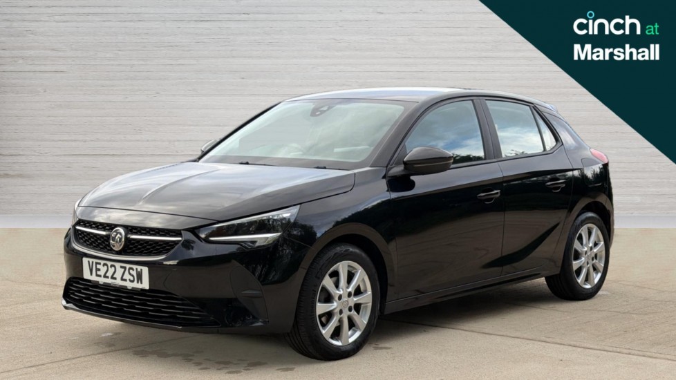 Used Vauxhall Corsa 2022 for sale - 76302342: Photo 7