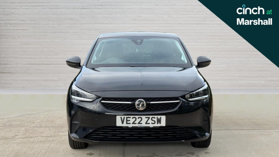 Used Vauxhall Corsa 2022 for sale - 76302342: Photo 8