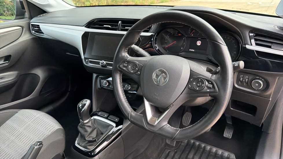Used Vauxhall Corsa 2022 for sale - 76302342: Photo 9