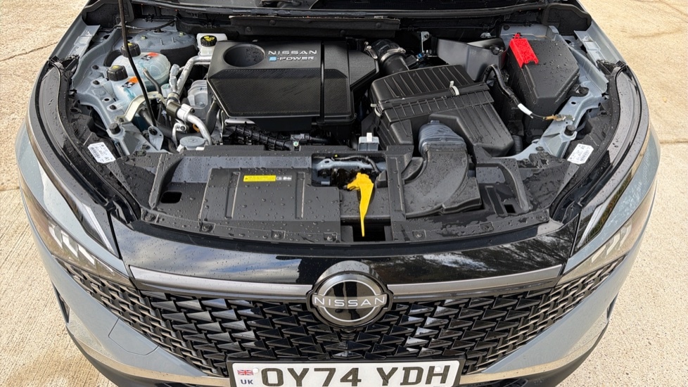 Used Nissan Qashqai 2024 for sale - 76338765: Photo 10