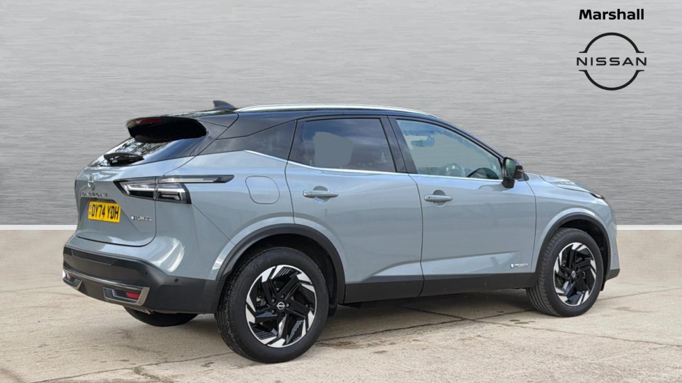 Used Nissan Qashqai 2024 for sale - 76338765: Photo 11