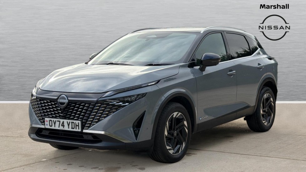 Used Nissan Qashqai 2024 for sale - 76338765: Photo 12