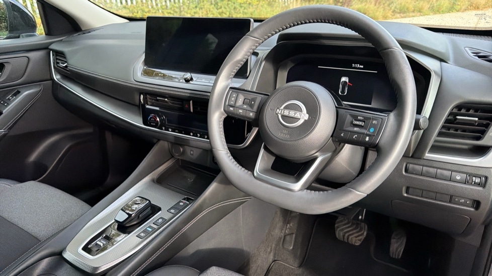 Used Nissan Qashqai 2024 for sale - 76338765: Photo 14