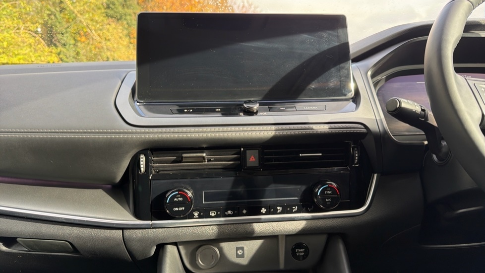 Used Nissan Qashqai 2024 for sale - 76338765: Photo 15