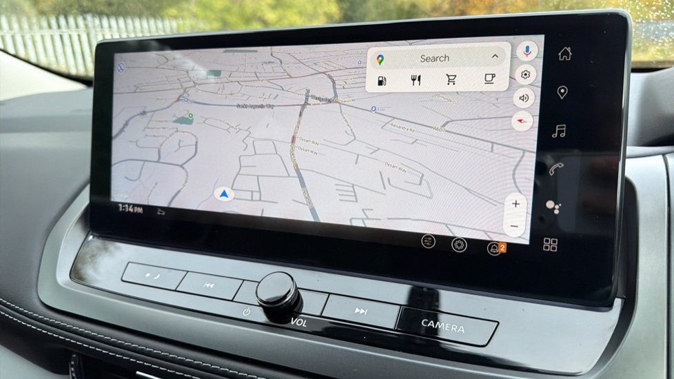 Used Nissan Qashqai 2024 for sale - 76338765: Photo 17