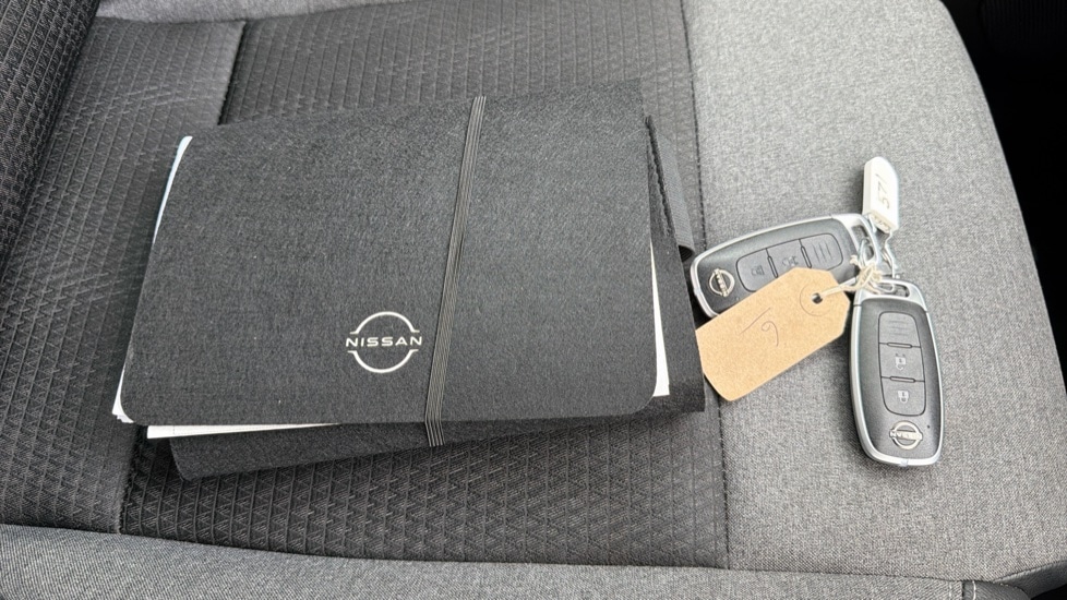 Used Nissan Qashqai 2024 for sale - 76338765: Photo 18