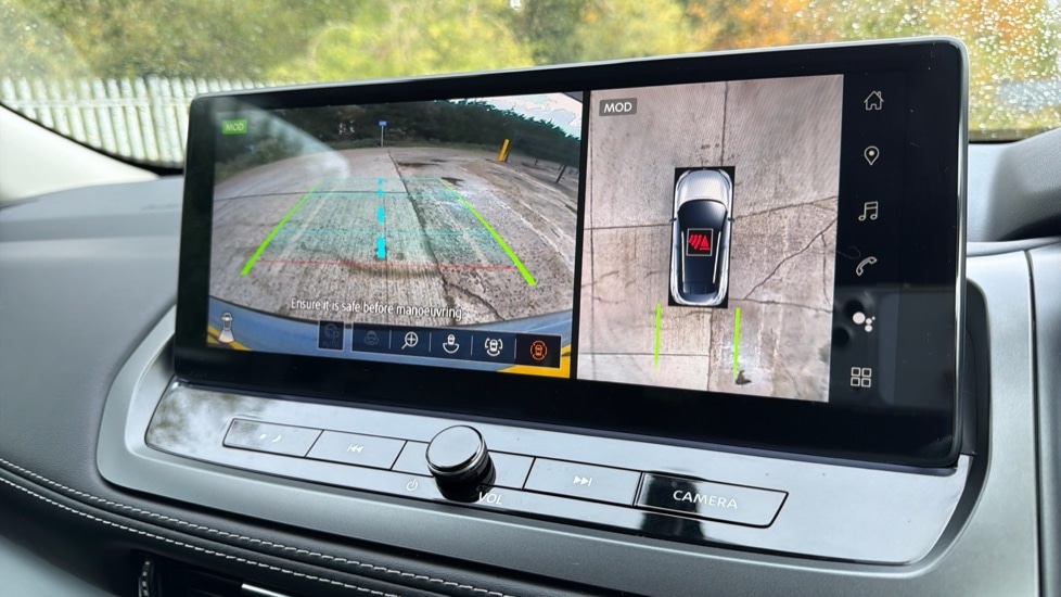 Used Nissan Qashqai 2024 for sale - 76338765: Photo 19