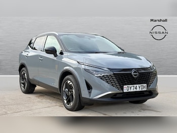 2024 - 1.5 E-Power N-Connecta [Glass Roof] 5dr Auto