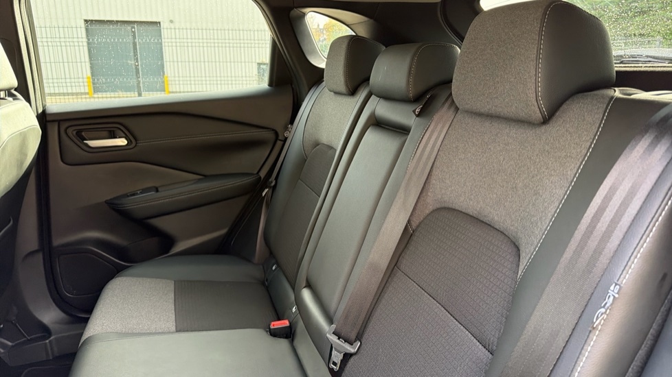 Used Nissan Qashqai 2024 for sale - 76338765: Photo 21