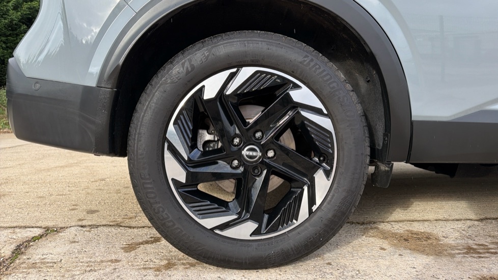 Used Nissan Qashqai 2024 for sale - 76338765: Photo 22