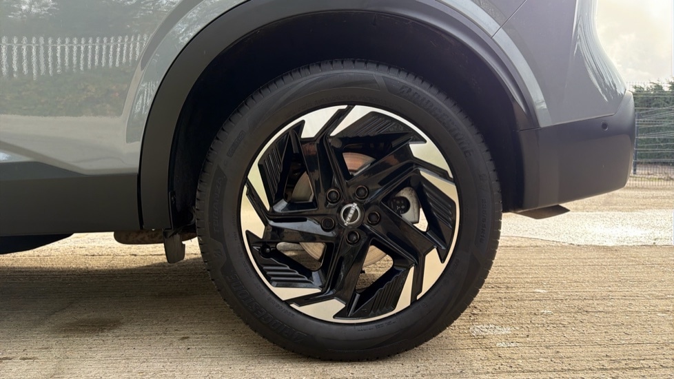 Used Nissan Qashqai 2024 for sale - 76338765: Photo 23