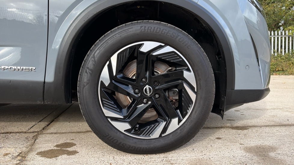 Used Nissan Qashqai 2024 for sale - 76338765: Photo 24