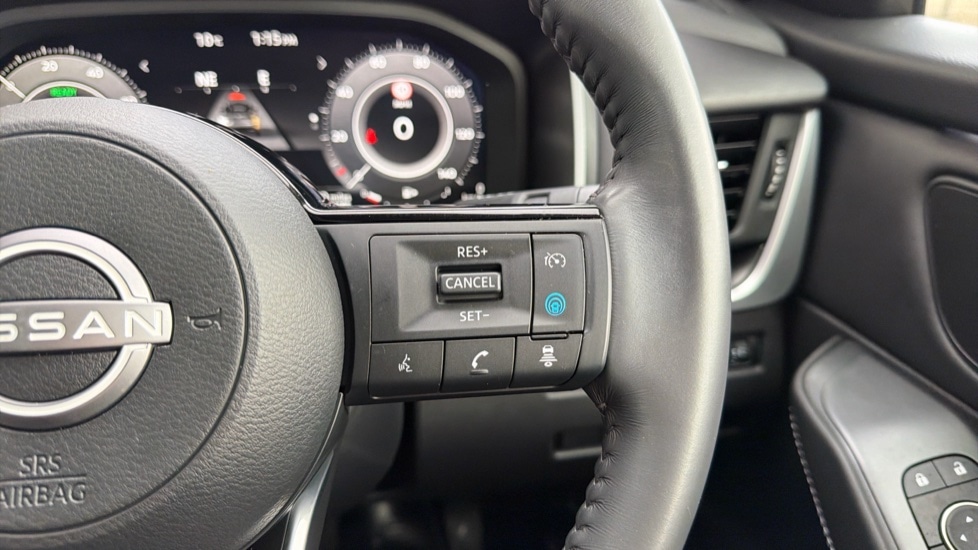 Used Nissan Qashqai 2024 for sale - 76338765: Photo 25