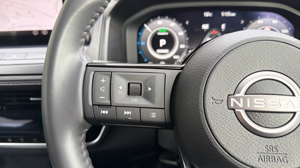 Used Nissan Qashqai 2024 for sale - 76338765: Photo 26