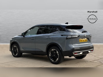 Used Nissan Qashqai 2024 for sale - 76338765: Photo