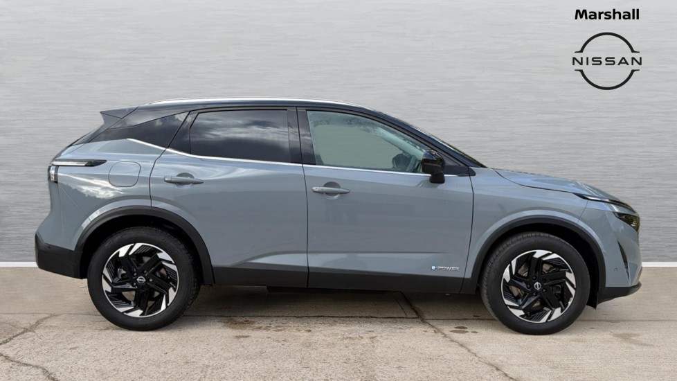 Used Nissan Qashqai 2024 for sale - 76338765: Photo 3