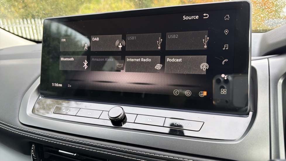 Used Nissan Qashqai 2024 for sale - 76338765: Photo 33