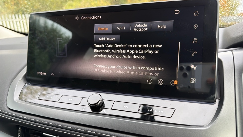 Used Nissan Qashqai 2024 for sale - 76338765: Photo 35