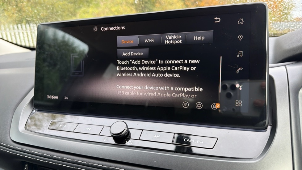 Used Nissan Qashqai 2024 for sale - 76338765: Photo 36