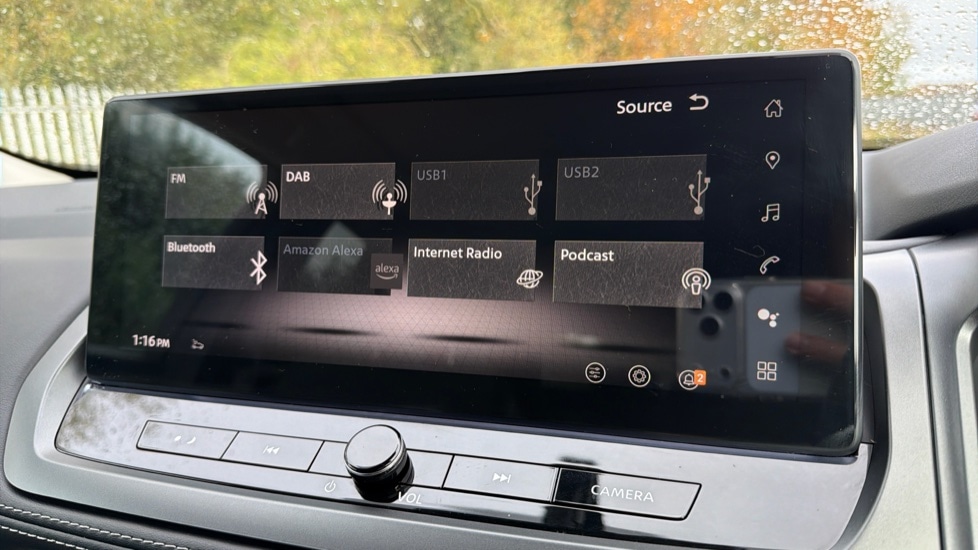 Used Nissan Qashqai 2024 for sale - 76338765: Photo 37