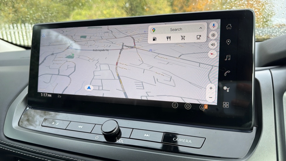 Used Nissan Qashqai 2024 for sale - 76338765: Photo 38