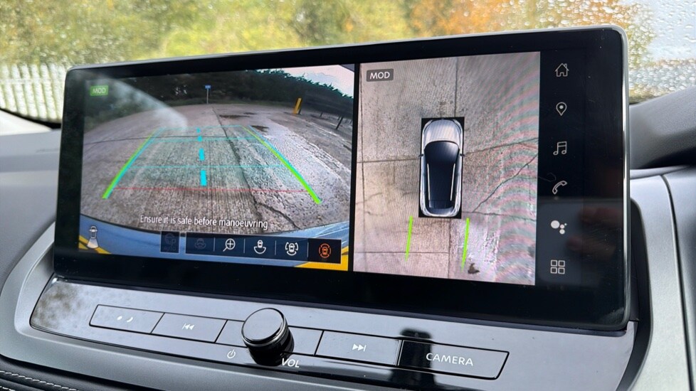 Used Nissan Qashqai 2024 for sale - 76338765: Photo 39