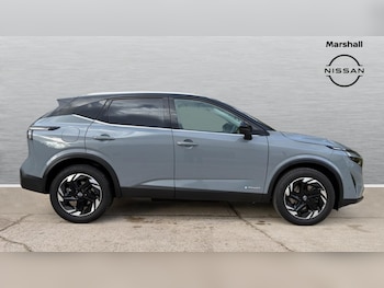 Used Nissan Qashqai 2024 for sale - 76338765: Photo