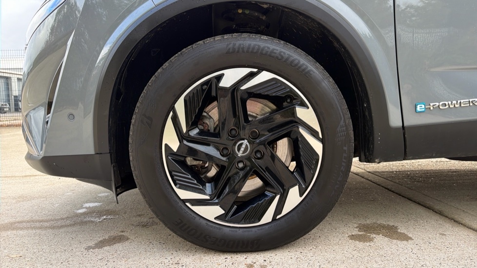 Used Nissan Qashqai 2024 for sale - 76338765: Photo 4