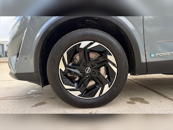 Used Nissan Qashqai 2024 for sale - 76338765: Photo