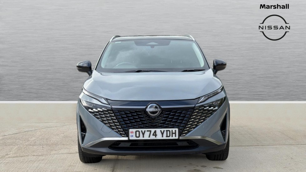 Used Nissan Qashqai 2024 for sale - 76338765: Photo 5