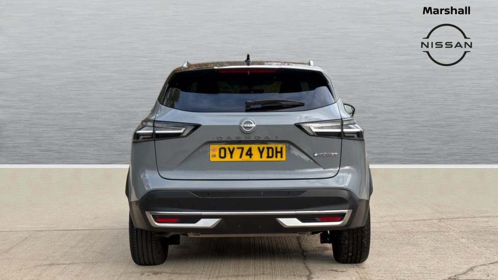 Used Nissan Qashqai 2024 for sale - 76338765: Photo 6