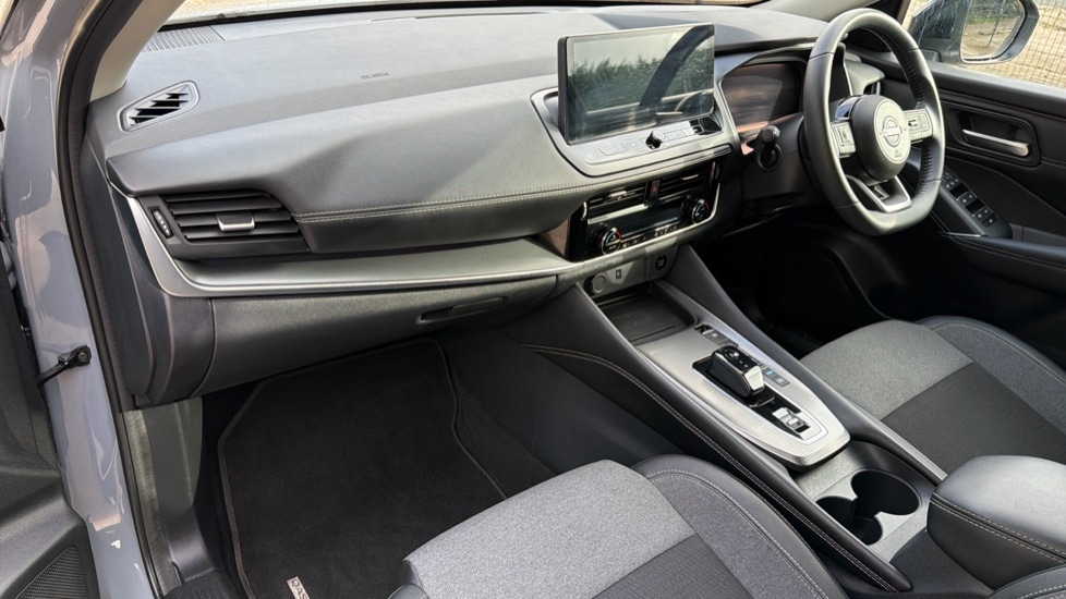 Used Nissan Qashqai 2024 for sale - 76338765: Photo 7