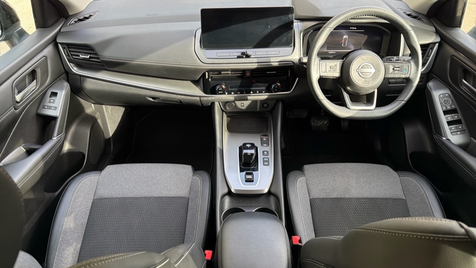 Used Nissan Qashqai 2024 for sale - 76338765: Photo 8