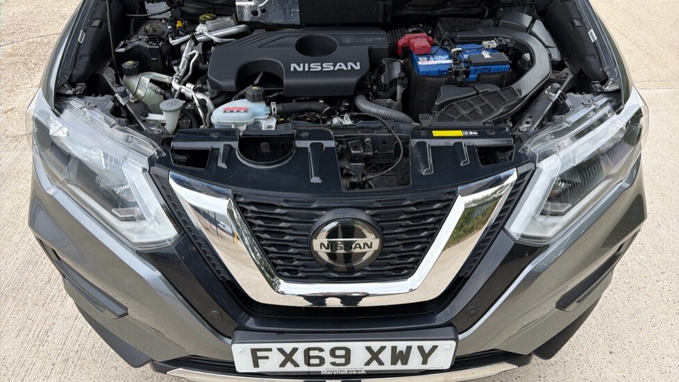 Used Nissan X-Trail 2019 for sale - 76140203: Photo 10