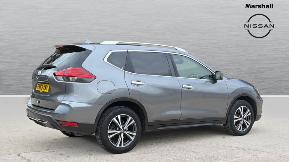 Used Nissan X-Trail 2019 for sale - 76140203: Photo 11