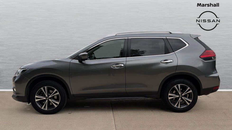 Used Nissan X-Trail 2019 for sale - 76140203: Photo 13