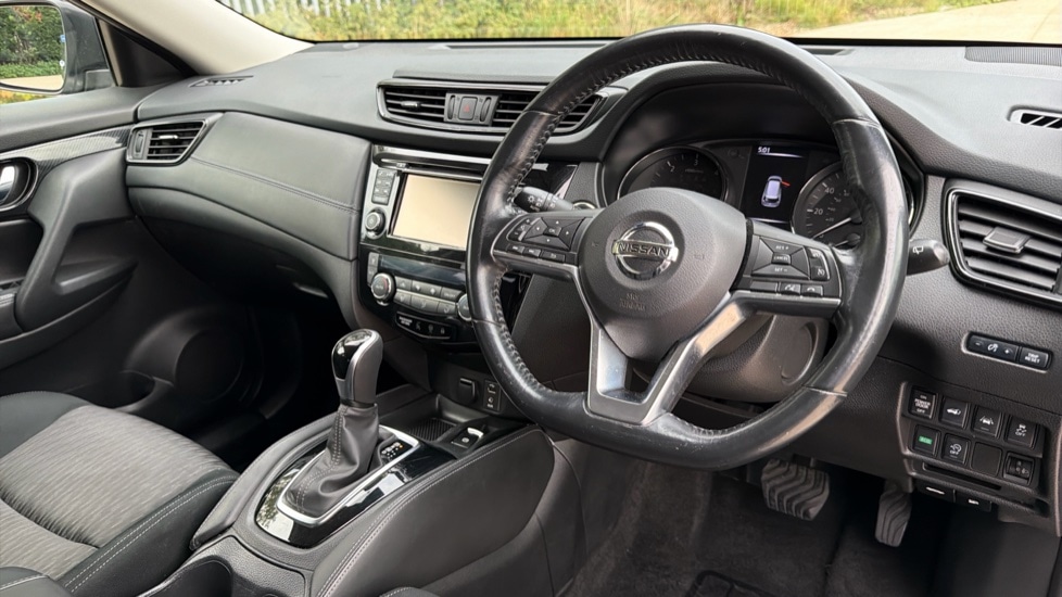 Used Nissan X-Trail 2019 for sale - 76140203: Photo 14