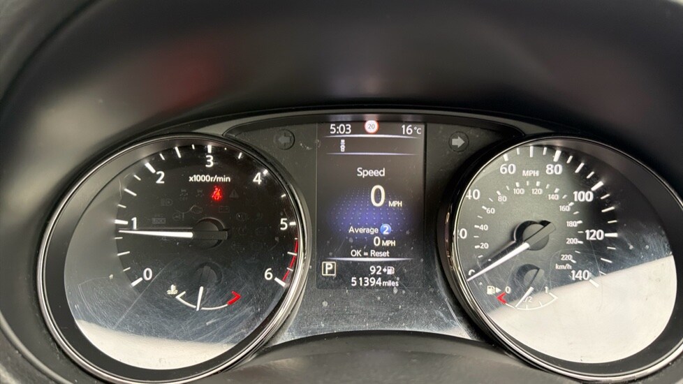 Used Nissan X-Trail 2019 for sale - 76140203: Photo 16