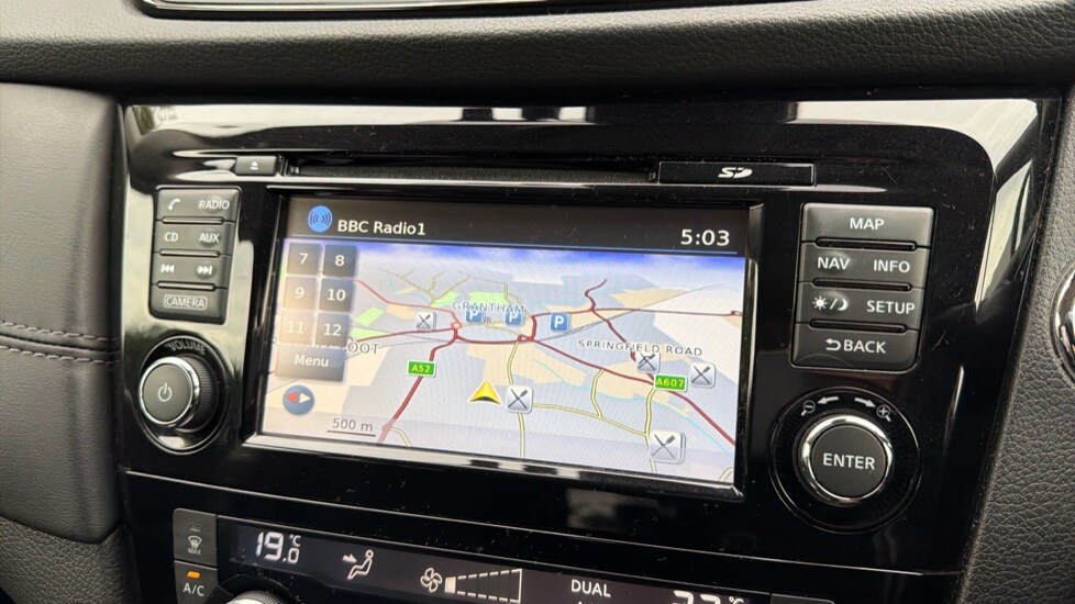 Used Nissan X-Trail 2019 for sale - 76140203: Photo 17