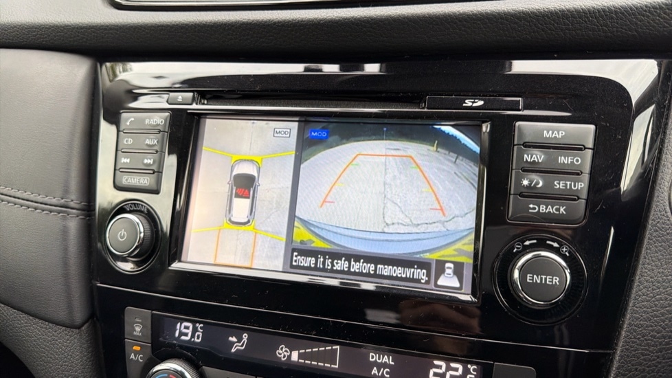 Used Nissan X-Trail 2019 for sale - 76140203: Photo 19